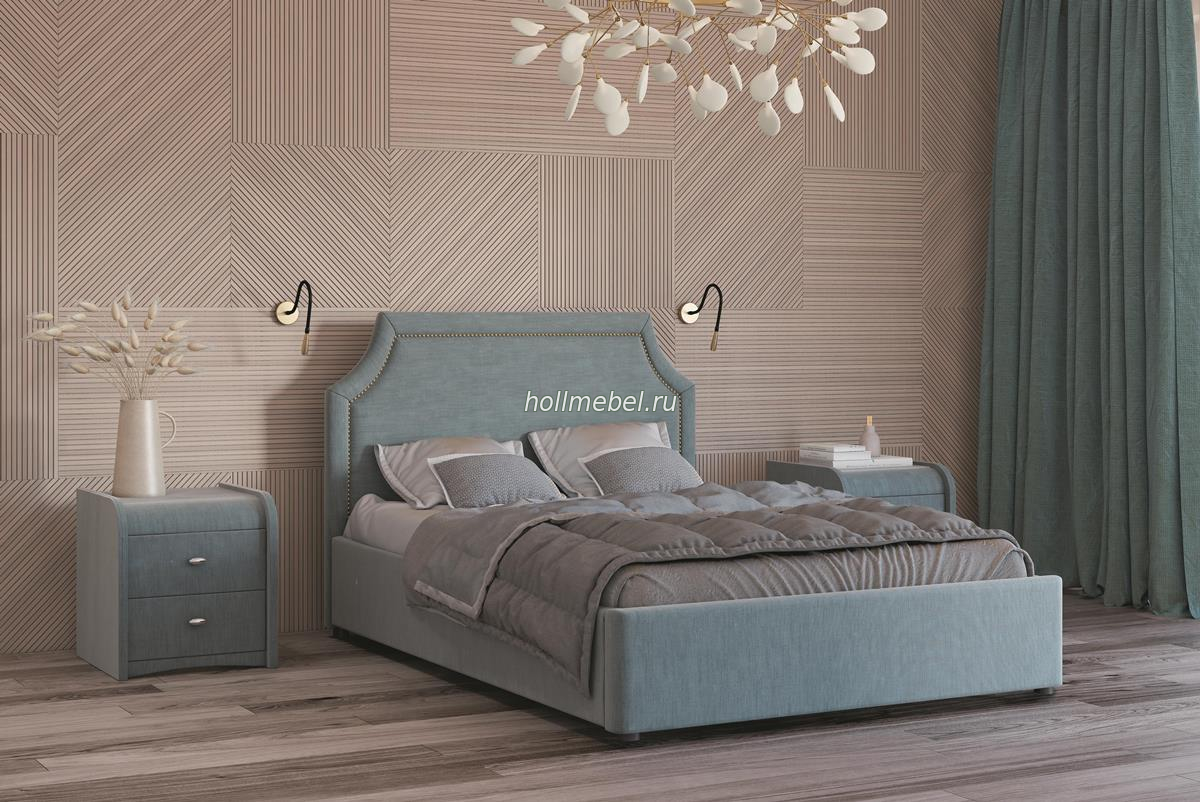 Браво мебель кровать Беатта