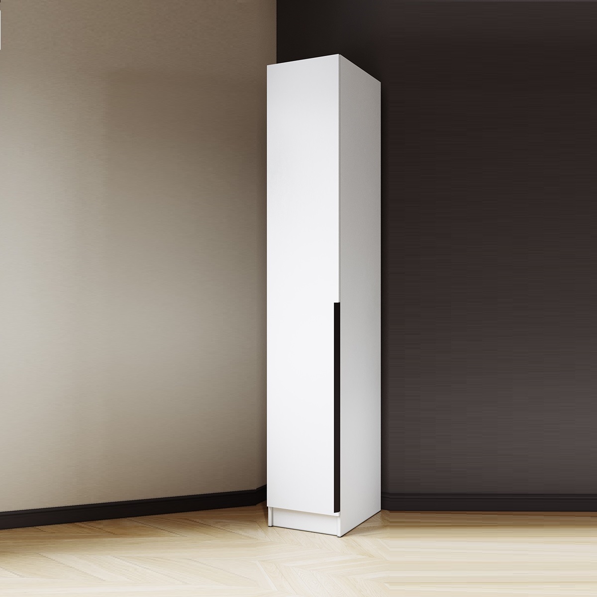 Шкафы 1-створчатые