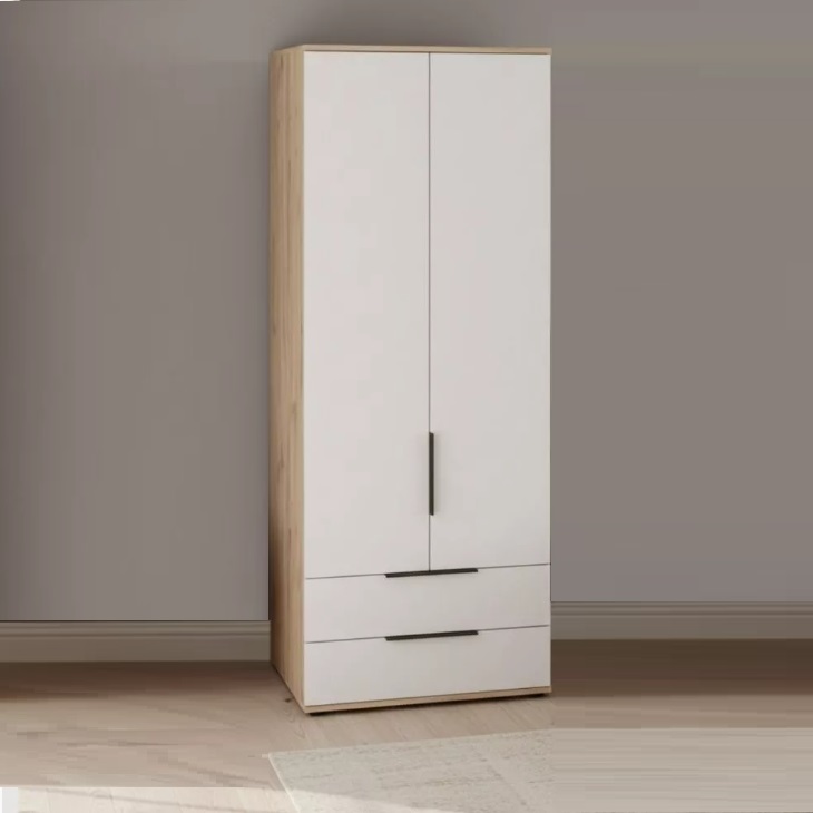 Шкафы 2-створчатые