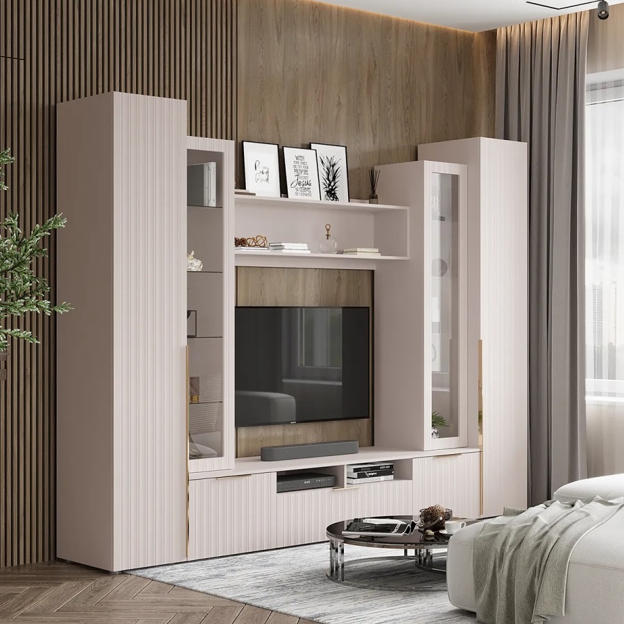 Гостиная "Тефия"