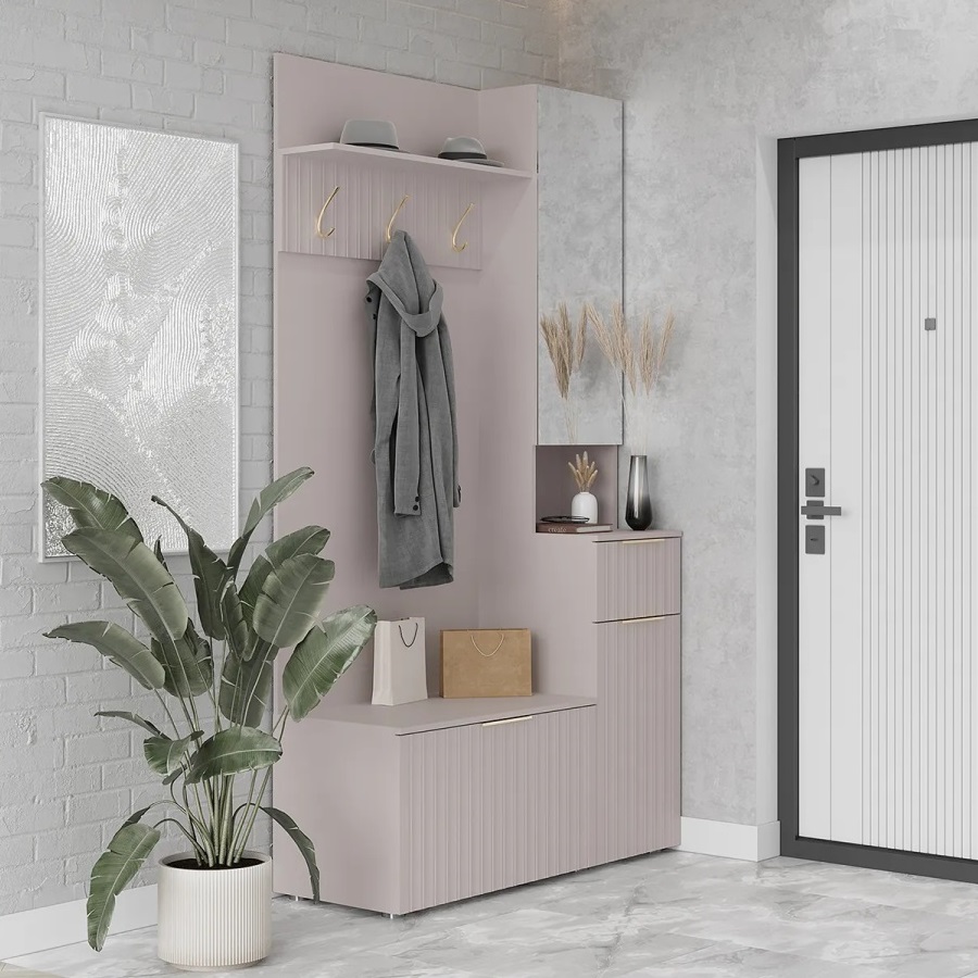 Прихожая "Тефия"