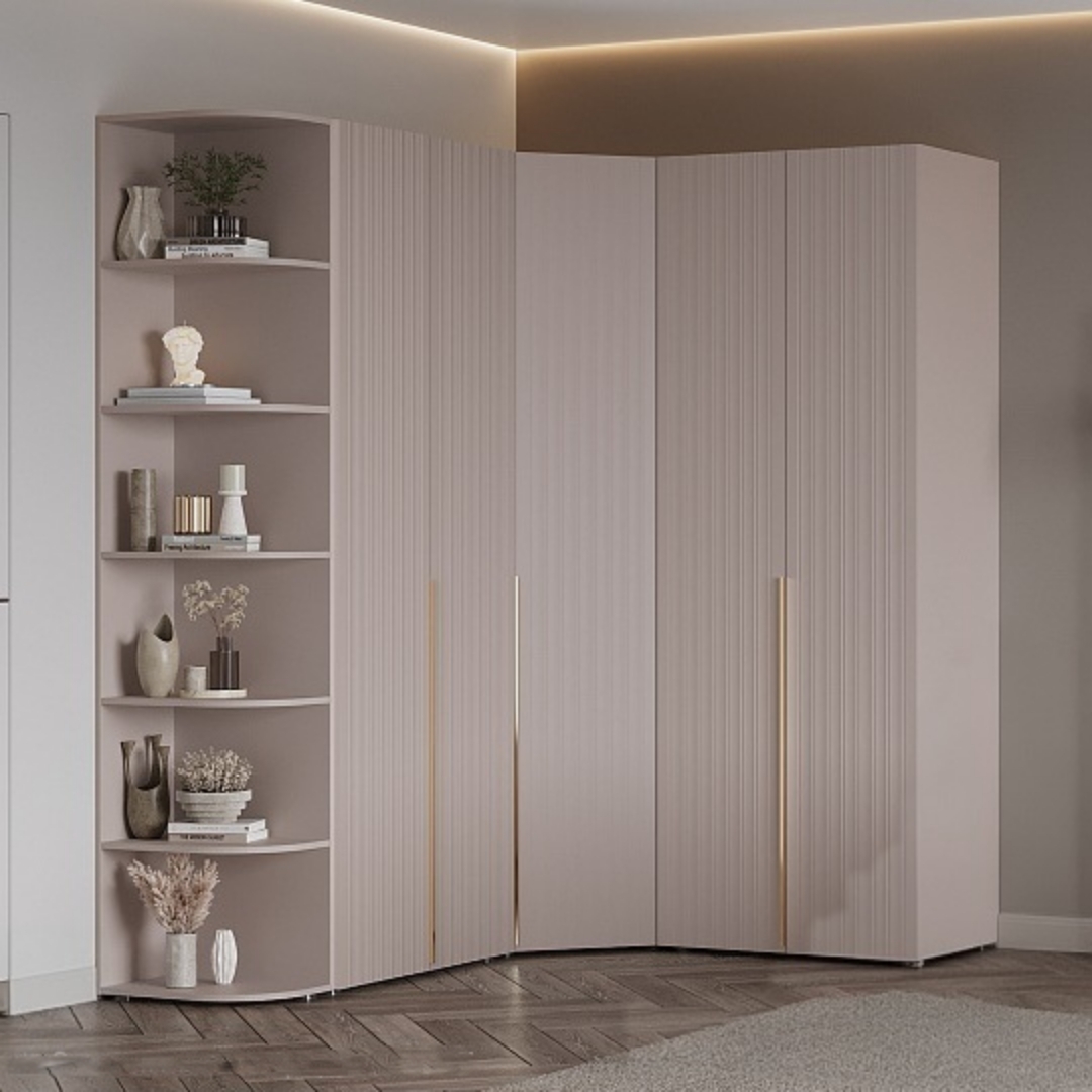 Серия шкафов "Тефия"