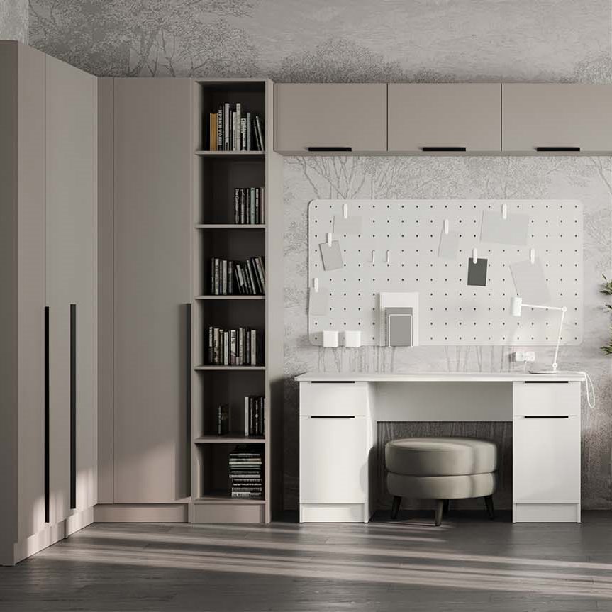 Серия "Мадрид"