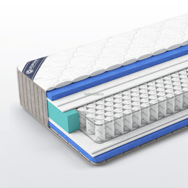 Матрас Титан 