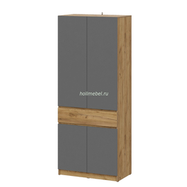 Шкаф 2-х створчатый
