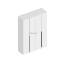 Шкаф 4-ств. 