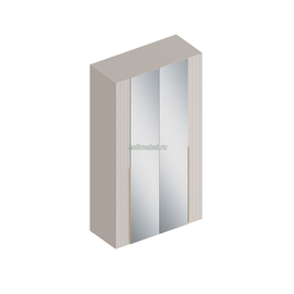 Шкаф 4х-ств. 1200 