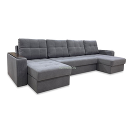 Диван П-образный 