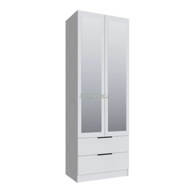 Шкаф 0,8 с 2 ящ. 